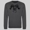 AWDis sweatshirt Thumbnail