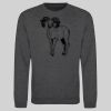 AWDis sweatshirt Thumbnail