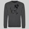 AWDis sweatshirt Thumbnail