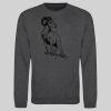 AWDis sweatshirt Thumbnail