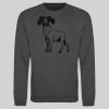 AWDis sweatshirt Thumbnail