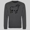 AWDis sweatshirt Thumbnail