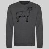 AWDis sweatshirt Thumbnail