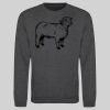AWDis sweatshirt Thumbnail