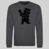 AWDis sweatshirt Thumbnail