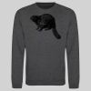 AWDis sweatshirt Thumbnail
