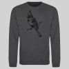 AWDis sweatshirt Thumbnail