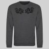 AWDis sweatshirt Thumbnail