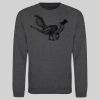 AWDis sweatshirt Thumbnail