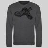 AWDis sweatshirt Thumbnail