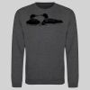 AWDis sweatshirt Thumbnail