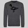 AWDis sweatshirt Thumbnail