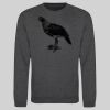 AWDis sweatshirt Thumbnail
