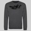 AWDis sweatshirt Thumbnail