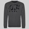 AWDis sweatshirt Thumbnail