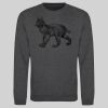 AWDis sweatshirt Thumbnail