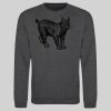 AWDis sweatshirt Thumbnail