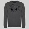 AWDis sweatshirt Thumbnail