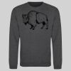 AWDis sweatshirt Thumbnail