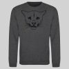AWDis sweatshirt Thumbnail