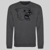AWDis sweatshirt Thumbnail