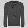 AWDis sweatshirt Thumbnail