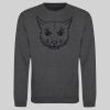 AWDis sweatshirt Thumbnail