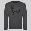AWDis sweatshirt Thumbnail