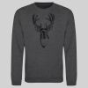 AWDis sweatshirt Thumbnail
