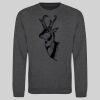 AWDis sweatshirt Thumbnail