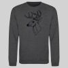 AWDis sweatshirt Thumbnail