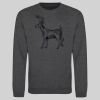 AWDis sweatshirt Thumbnail