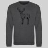 AWDis sweatshirt Thumbnail