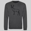 AWDis sweatshirt Thumbnail