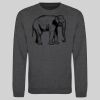 AWDis sweatshirt Thumbnail