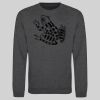 AWDis sweatshirt Thumbnail