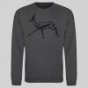 AWDis sweatshirt Thumbnail