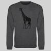 AWDis sweatshirt Thumbnail