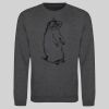 AWDis sweatshirt Thumbnail
