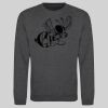 AWDis sweatshirt Thumbnail