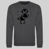 AWDis sweatshirt Thumbnail