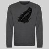 AWDis sweatshirt Thumbnail