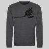 AWDis sweatshirt Thumbnail
