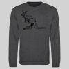 AWDis sweatshirt Thumbnail