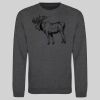 AWDis sweatshirt Thumbnail