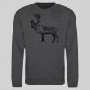 AWDis sweatshirt Thumbnail