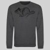 AWDis sweatshirt Thumbnail