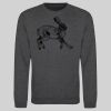 AWDis sweatshirt Thumbnail