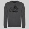 AWDis sweatshirt Thumbnail