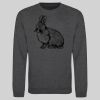AWDis sweatshirt Thumbnail